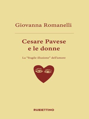 cover image of Cesare Pavese e le donne